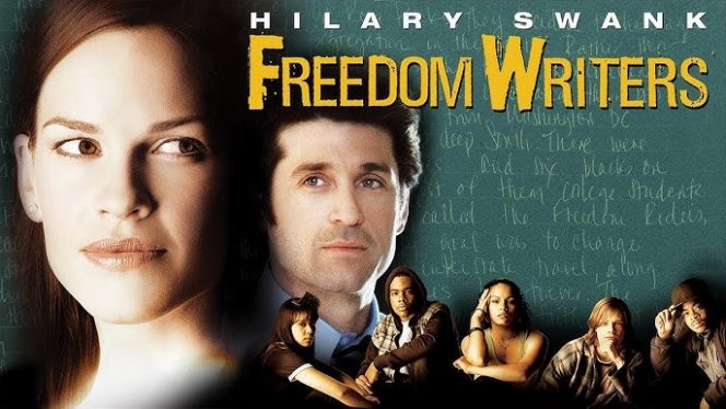 
Rekomendasi Film Bertema Pendidikan yang Inspiratif