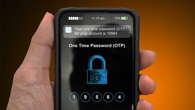 
Cara Mengatasi Notifikasi OTP yang Tidak Bisa Masuk