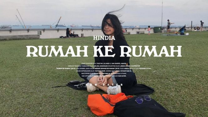 
Makna Lagu Hindia yang Sering Dijadikan Caption
