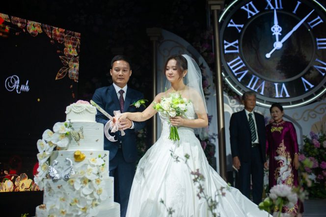 
Lagu Wedding Entrance yang Elegan dan Tidak Pasaran