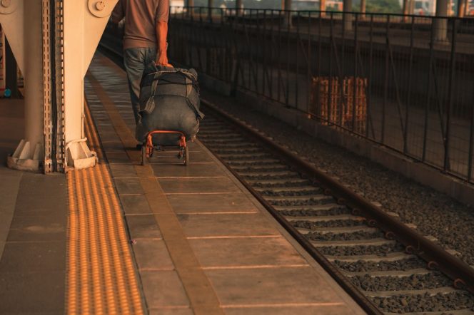 
Rute Wisata Solo 1 Hari dari Stasiun Balapan