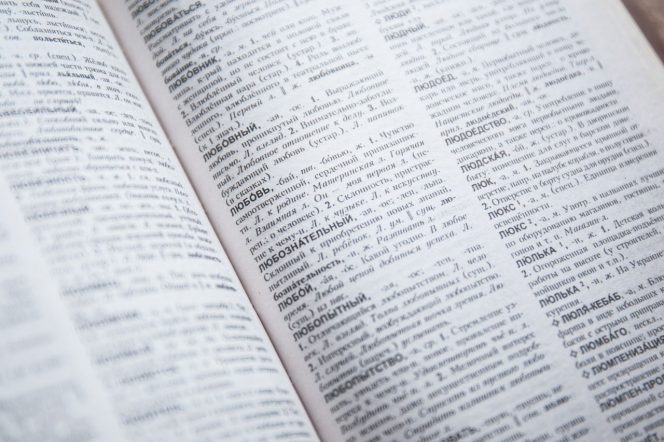 
Fakta Menarik tentang Bahasa di Seluruh Dunia