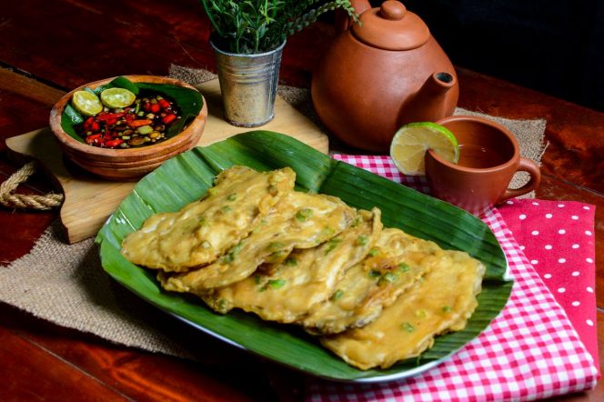 
Resep Tempe Goreng Tepung yang Renyah