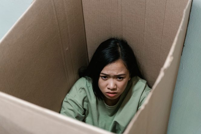 
Kenapa Kita Merinding saat Mendengar Suara Tertentu?