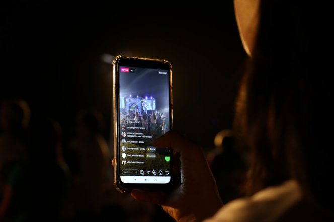 
Lagu Untuk Konten Reels yang Aman di Pakai Kreator