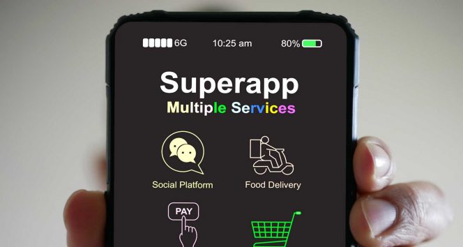 
Apa Itu Super App dan Contohnya di Indonesia