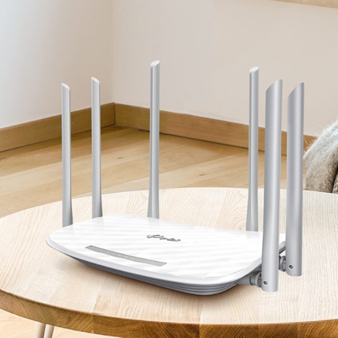 
Paduan Memilih Router Mesh untuk Rumah Bertingkat