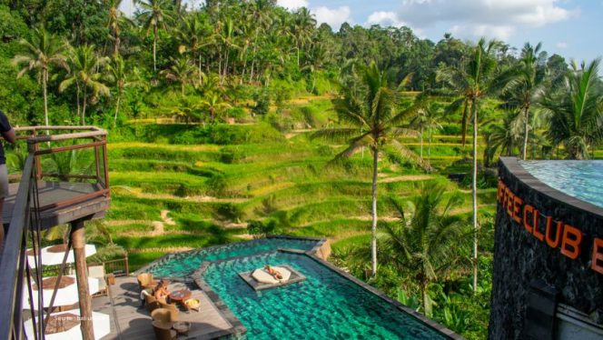 
Tempat Healing di Ubud yang Tenang untuk Kerja Remote