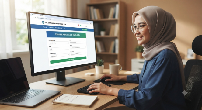 
Panduan Membuat Website PPDB Online yang Mudah Digunakan