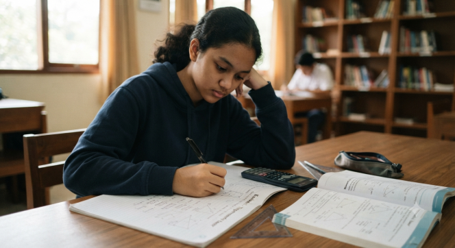 
Kunci Jawaban Evaluasi Matematika Kelas 10 Materi Trigonometri Dasar