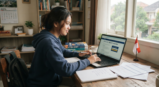
Panduan KIP Kuliah untuk Siswa Gap Year yang Ingin Daftar Lagi
