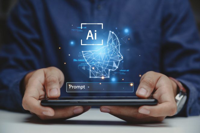 
AI untuk Membuat Video: Panduan Lengkap, Fungsi, dan Contoh Penggunaannya