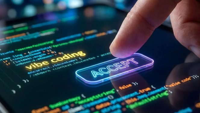 
Vibe Coding untuk Membuat Aplikasi: Panduan Lengkap, Fungsi, dan Contoh Penggunaannya
