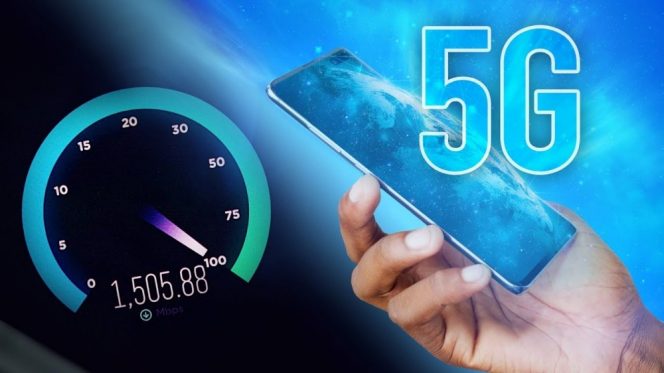 
Panduan HP 5G untuk Pemula: Cara Memilih, Mengatur, dan Menggunakannya