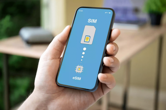 
Panduan eSIM di Indonesia: Cara Memilih, Mengatur, dan Menggunakannya