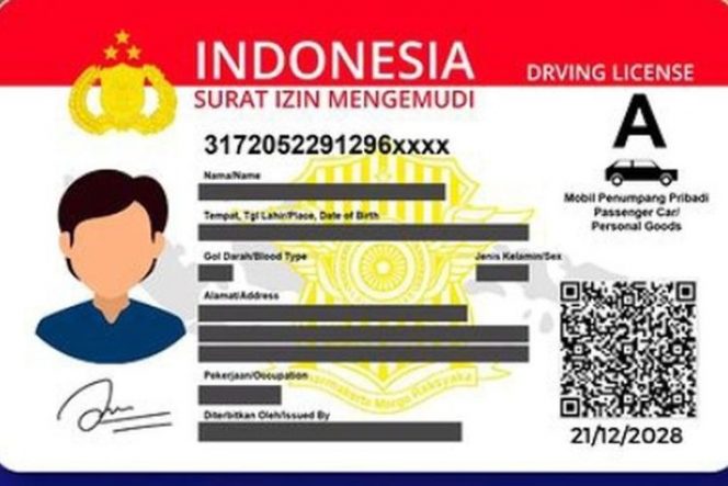 
Perpanjang SIM Online: Panduan Online, Persyaratan, dan Cara Cek Status