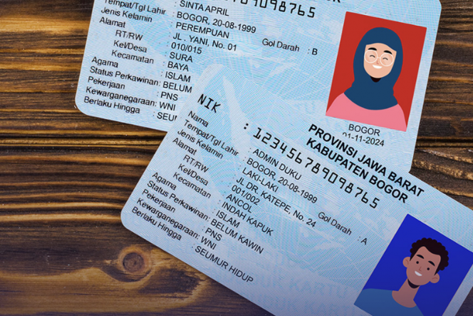 
Cara Cek Data NIK KTP 2026: Syarat, Dokumen, dan Langkah Lengkap