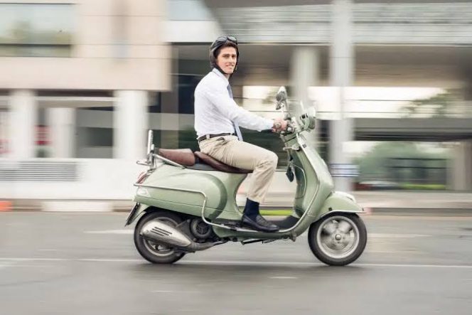 
Cara Mengatasi Oli Motor Matic serta Tips Mencegah Masalah Terulang