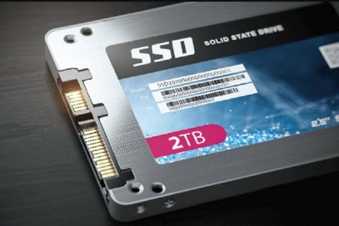
SSD untuk upgrade laptop: Tips Praktis agar Lebih Aman, Cepat, dan Hemat