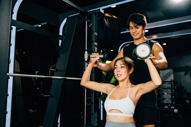 
Cara Memulai gym untuk pemula untuk Pemula agar Cepat Paham dan Konsisten