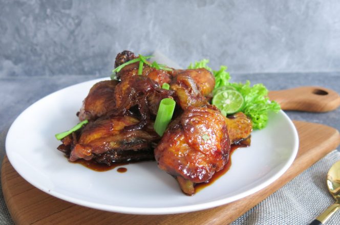 
Cara Membuat Ayam Kecap agar Rasanya Lebih Nikmat dan Tidak Gagal