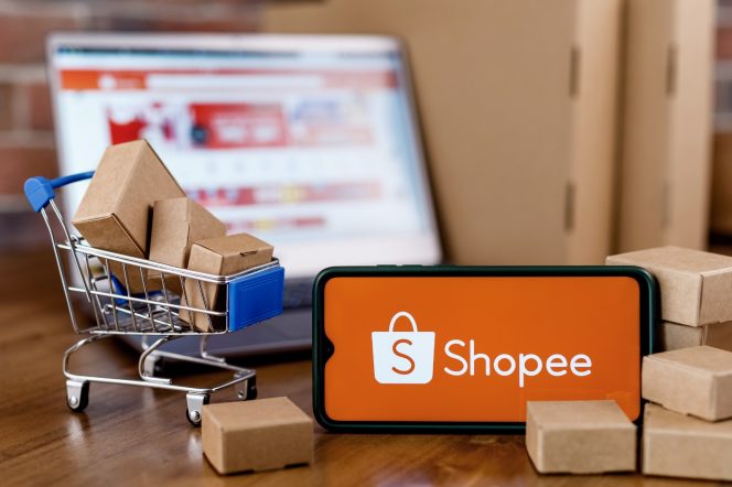 
Jualan di Shopee: Panduan Praktis untuk UMKM agar Penjualan Bertumbuh