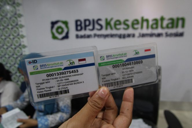 
Cek Kepesertaan BPJS: Panduan Online, Persyaratan, dan Cara Cek Status