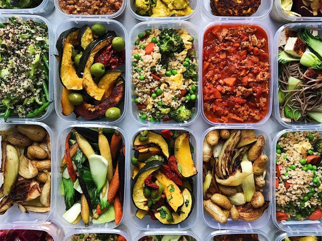 
Resep Meal Prep Seminggu Enak dan Praktis dengan Bahan yang Mudah Dicari