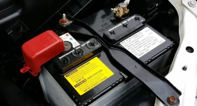 
Penyebab Aki Mobil Soak dan Langkah yang Perlu Dilakukan