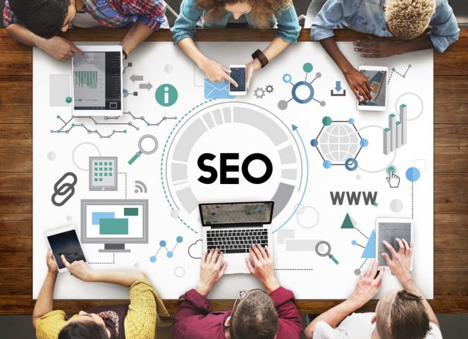 
Strategi Local SEO untuk Meningkatkan Traffic Organik dan Konversi