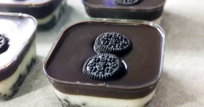 
Cara Membuat Dessert Box agar Rasanya Lebih Nikmat dan Tidak Gagal