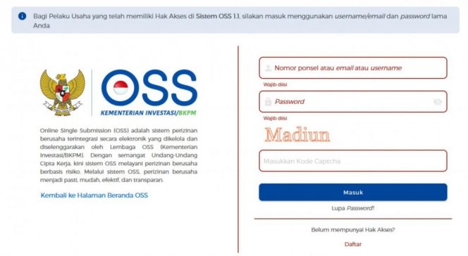 
Cara Buat NIB di OSS 2026: Syarat, Dokumen, dan Langkah Lengkap