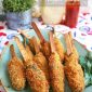resep olahan tempe