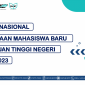 informasi resmi snpmb 2023 utbk snbt snbp