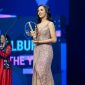 Lyodra Ginting Patahkan Kutukan Juara 1 Indonesian Idol
